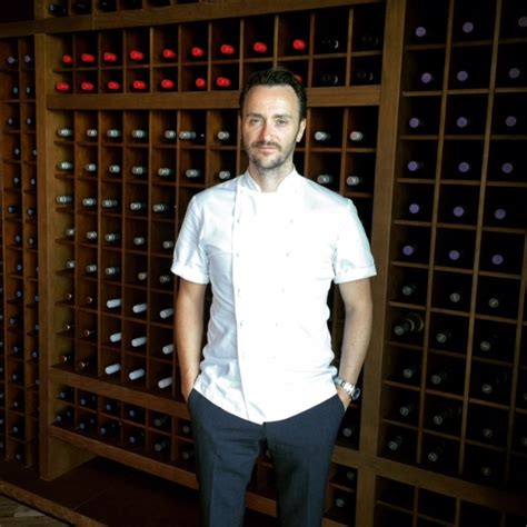 On monday lunchtime, my fellow. Is Jason Atherton's Marina Social the new favourite in ...