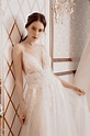 星級婚紗禮服公司最佳設計希臘女神 Beauty Hera ｜婚禮雜誌大賞2021 - WeddingHK 婚禮