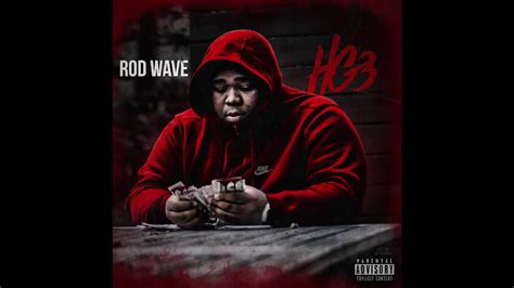Rod Wave Numb Official Audio YouTube