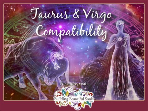Taurus And Virgo Compatibility Friendship Love And Sex