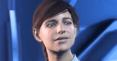 Assholes Try Like Hell To Pin New Mass Effect Games Crappy