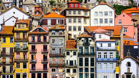 Reise Guide Für Porto Tourismus In Porto Kayak