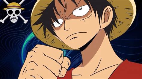 Cool Anime Pfp Luffy Looking For The Best One Piece Wallpaper Luffy