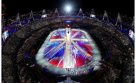 London 2012 Olympic Highlights Keep Fit Kingdom