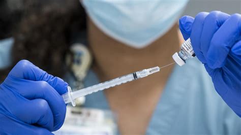The transitional measures will end on 26 september 2021. Coronavirus: Woman who took COVID-19 vaccine and developed ...