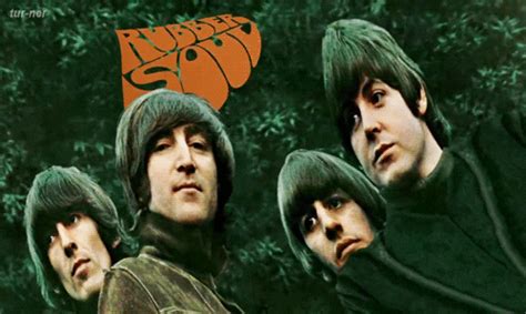 Rubber Soul S Find And Share On Giphy