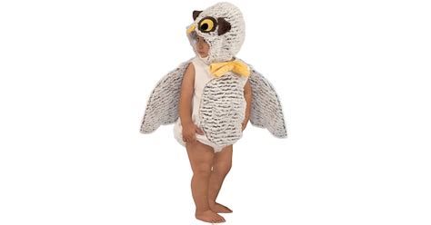 Oliver The Owl Last Minute Halloween Costumes For Kids Popsugar