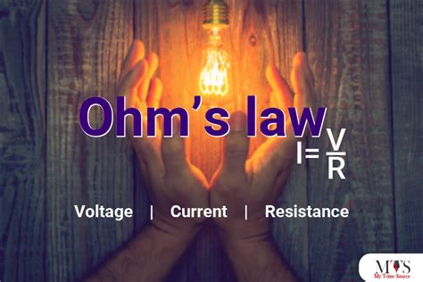 The Applications And Limitations Of Ohms Law