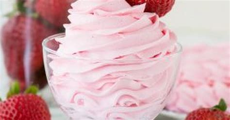 Strawberry Whip Cream Jello Dessert Recipes Yummly