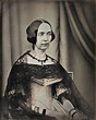Portrait of Queen Josefina of Sweden and Norway | Sweden, Josephine ...