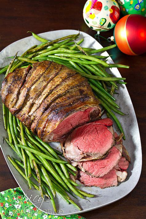 Want to make a big impression at your next fancy dinner gathering?! The top 21 Ideas About Christmas Beef Tenderloin Recipe - Most Popular Ideas of All Time