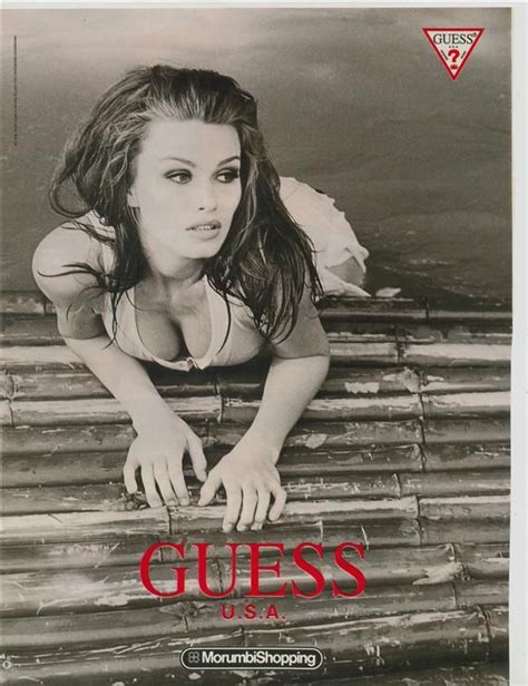 Guess Ads Larissa Bondarenko Guess Ads Guess Fashion Guess Models