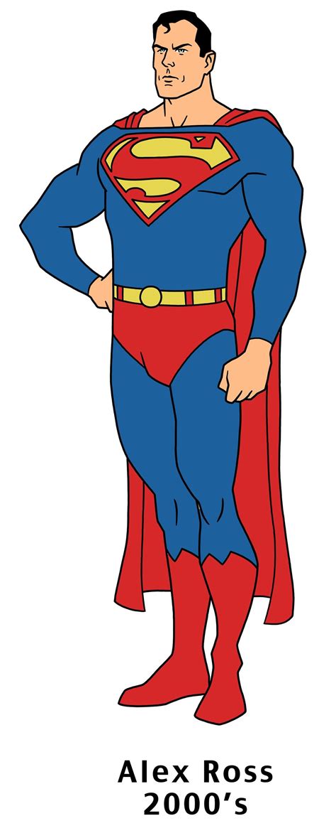 Superman 75 Designs Quadrinhos De Superhomem Personagens De