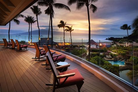 Sheraton Maui Resort And Spa Updated 2021 Prices Reviews And Photos