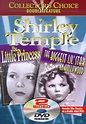 Shirley Temple [Reino Unido] [DVD]: Amazon.es: CDs y vinilos