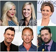 'Beverly Hills, 90210' cast reunites, 'irreverence' in store - Business ...