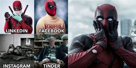 9 Memes That Perfectly Sum Up The Deadpool Movies