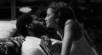 Malcolm and Marie trailer - Zendaya's & John David Washington new film...