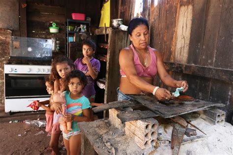 Rendimento médio da população do Pará cai em 2021 e atinge o menor
