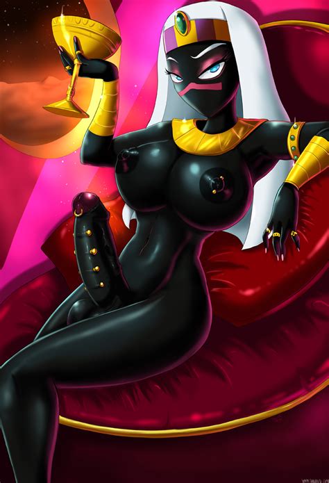 Shadman Shadbase Artist Porn Arts