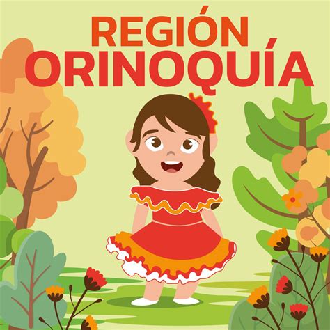 Region Orinoquia By Esteicy Segura Issuu
