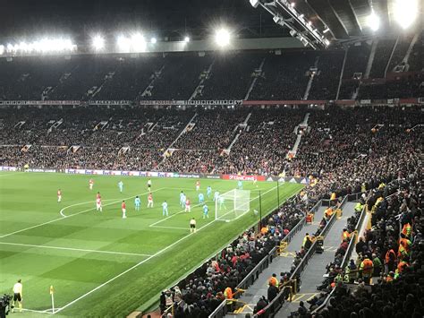 Манчестер юнайтед / manchester united. Old Trafford - Manchester United | Stadium Journey