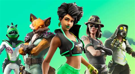 [Updated] Fortnite Chapter 2 Season 2 New Improvements, and Updates ...