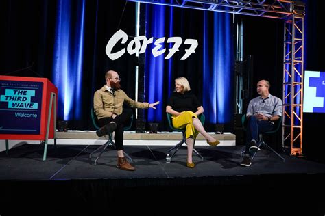 View marijke jorritsma's profile on linkedin, the world's largest professional community. What We Learned at the 2019 Core77 Conference, "The Third ...