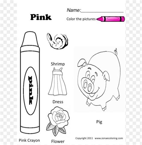 19 Pink Coloring Pages Printable Coloring Pages