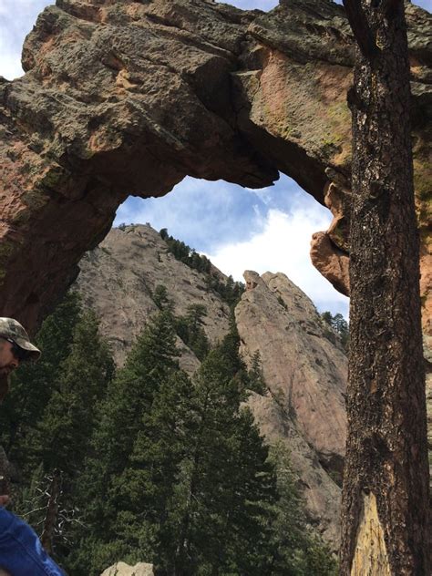 Royal Arch Hiking Boulder Co Reviews Photos Yelp