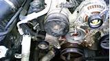 Water Pump Jeep Grand Cherokee Pictures