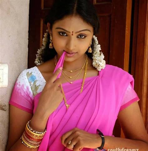 Traditional Indian Girls