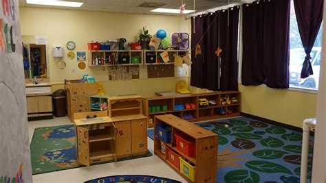 Daycare Infant Care Toddler After School Programs