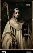 San Bernardo di Chiaravalle (1090-1153). Abate francese e riformatore ...