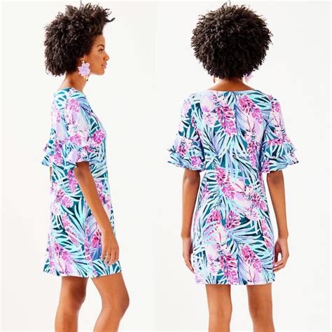 Lilly Pulitzer Dresses Lilly Pulitzer Lula Dress Poshmark