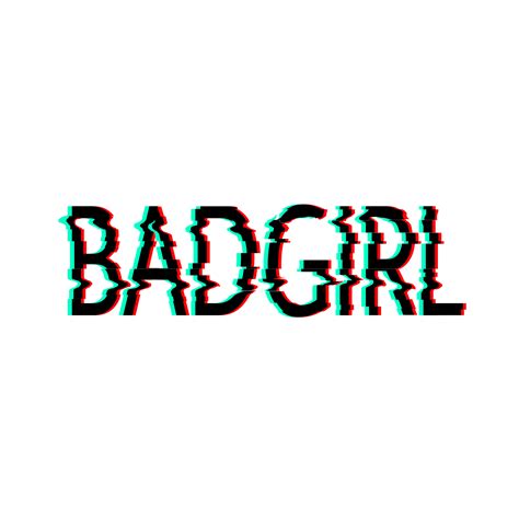 badgirl bad girl aesthetic grunge sticker by sweetdarkangel