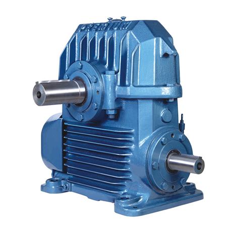 Industrial Gearbox A Comprehensive Review On Features Types And Its