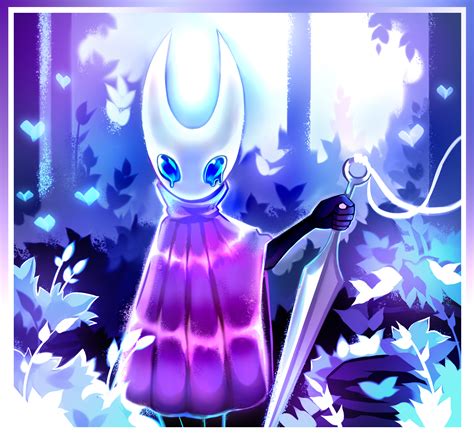 Hornet Hollow Knight Image By Voiasantonica 3324485 Zerochan Anime