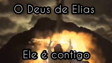 Deus De Fogo Deus De Fogo