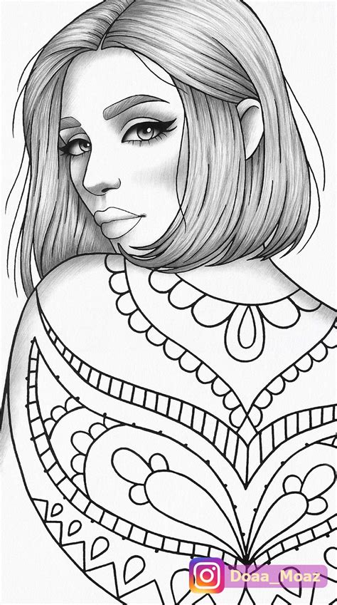 Pin On Premium Coloring Pages