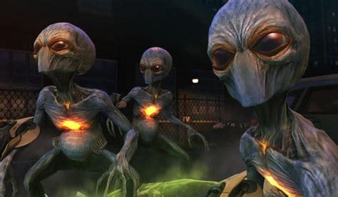 36 Alien Civilizations Science Behind A Ridiculous Headline