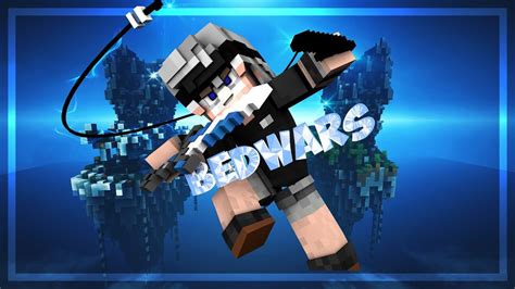 Bedwars Texture Pack Release Montage Youtube