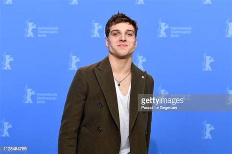 Jonas Dassler Photos And Premium High Res Pictures Getty Images