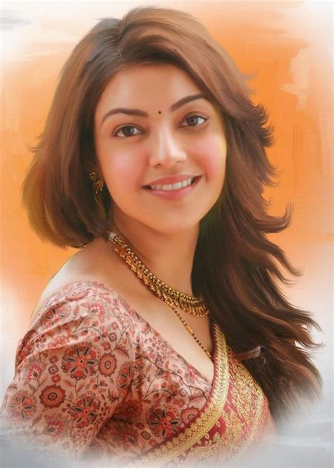 Kajal Aggarwal Beautiful Gorgeous Lovely Simply Beautiful Beautiful Bollywood Actress Most