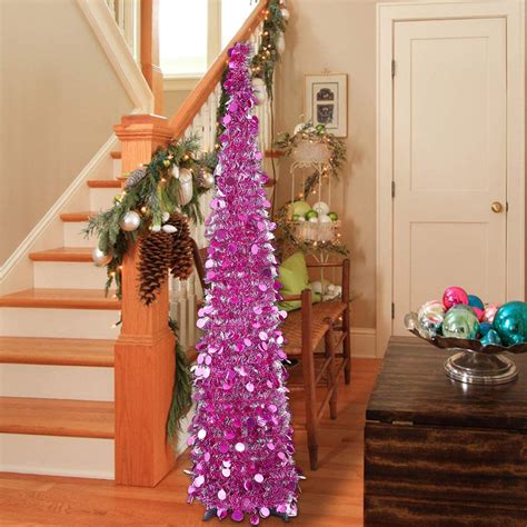 15 Trends For Pop Up Christmas Tree 6ft