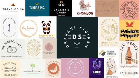 Do It Yourself Tutorials How To Make A Professional Logo With Canva