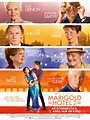 Best Exotic Marigold Hotel 2 - Film 2015 - FILMSTARTS.de