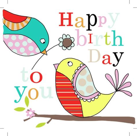 1000 Images About Happy Birthday On Pinterest Clip Art