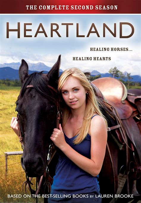 Heartland Dvd Release Date