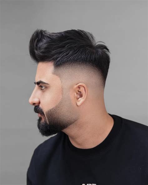 30 best haircuts for guys with round faces etrust business finance